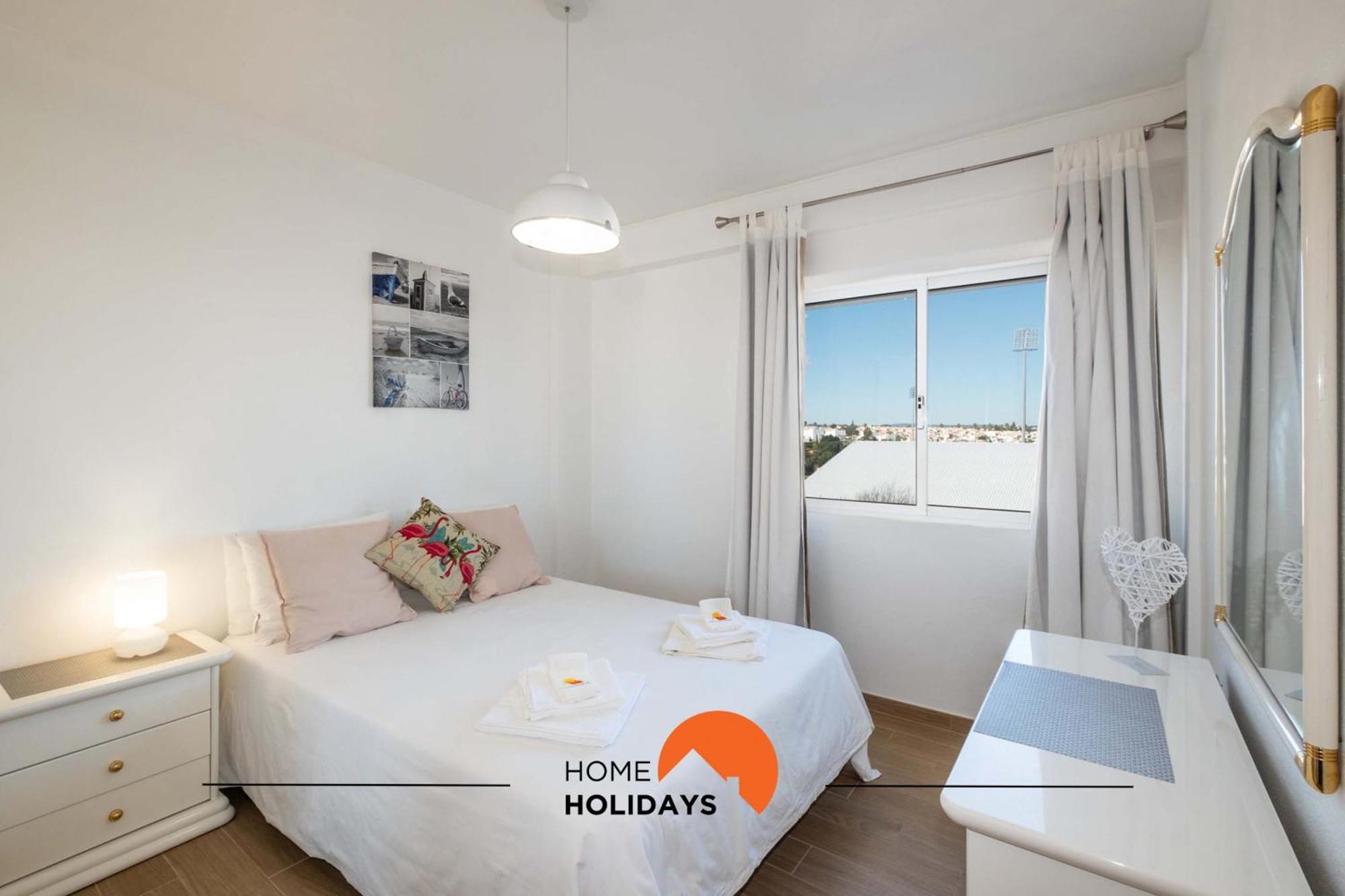 Apartamento #012 T3 Habijovem By Holidays